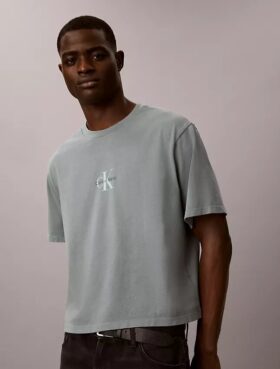 Koszulka Monologo 90S Fit