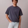 Koszulka Monologo 90S Fit Koszulka Monologo 90S Fit