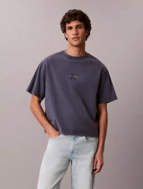 Koszulka Monologo 90S Fit