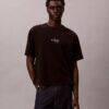 Koszulka Monologo 90S Fit Koszulka Monologo 90S Fit