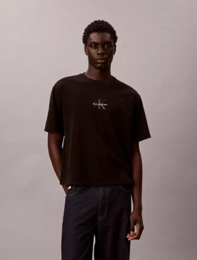Koszulka Monologo 90S Fit