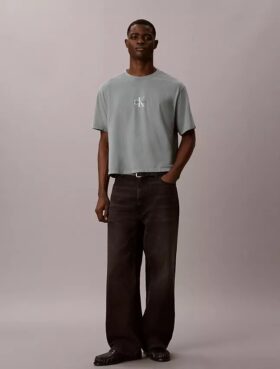 Koszulka Monologo 90S Fit