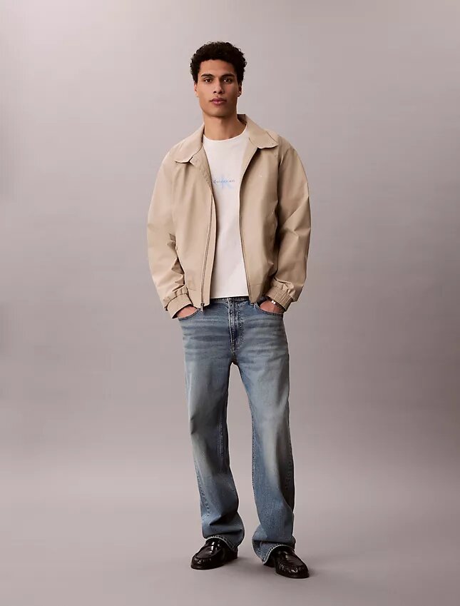 Koszulka Monologo 90S Fit Koszulka Monologo 90S Fit
