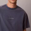 Koszulka Monologo 90S Fit Koszulka Monologo 90S Fit