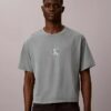 Koszulka Monologo 90S Fit Koszulka Monologo 90S Fit