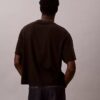 Koszulka Monologo 90S Fit Koszulka Monologo 90S Fit
