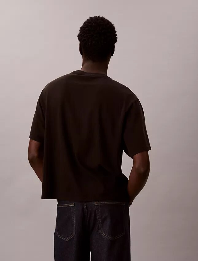 Koszulka Monologo 90S Fit Koszulka Monologo 90S Fit
