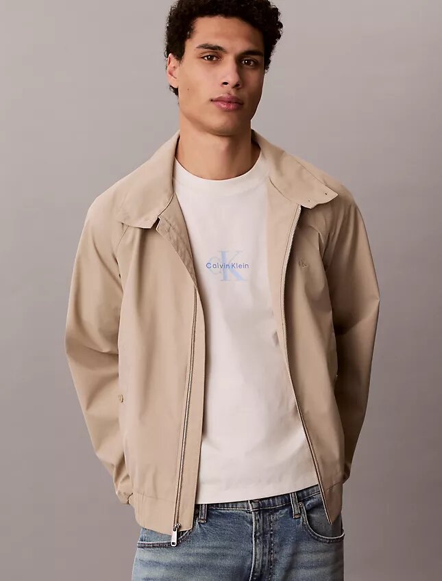 Koszulka Monologo 90S Fit Koszulka Monologo 90S Fit