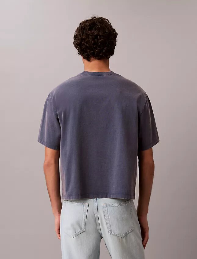 Koszulka Monologo 90S Fit Koszulka Monologo 90S Fit
