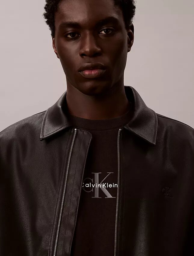 Koszulka Monologo 90S Fit Koszulka Monologo 90S Fit