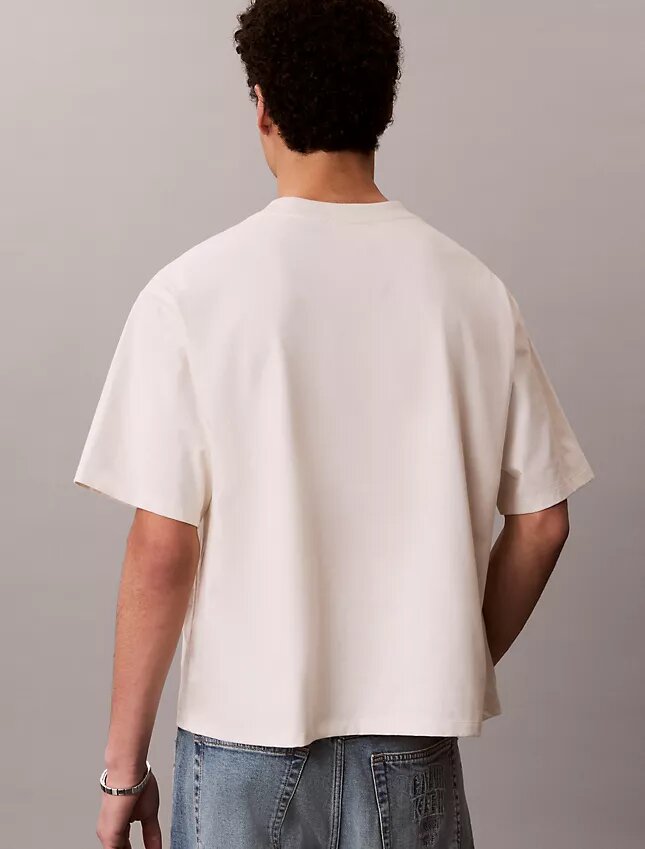 Koszulka Monologo 90S Fit Koszulka Monologo 90S Fit