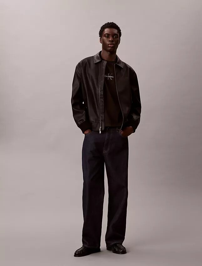 Koszulka Monologo 90S Fit Koszulka Monologo 90S Fit