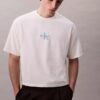 Koszulka Monologo 90S Fit Koszulka Monologo 90S Fit