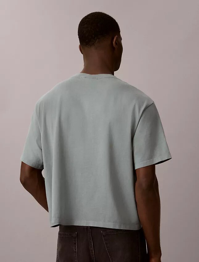 Koszulka Monologo 90S Fit Koszulka Monologo 90S Fit