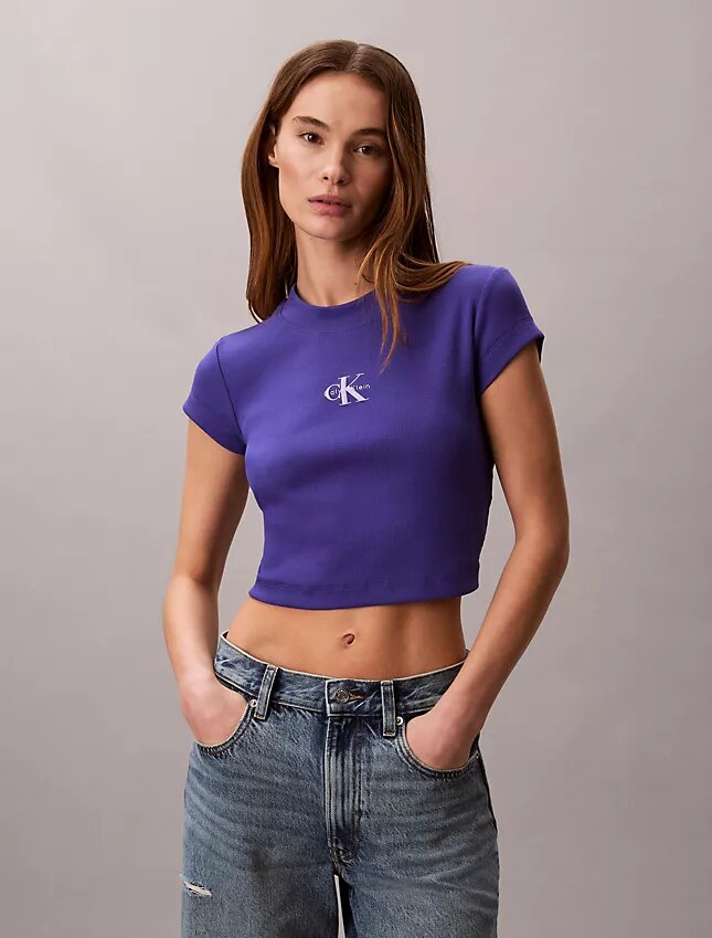 Koszulka Monologo Baby Koszulka Monologo Baby