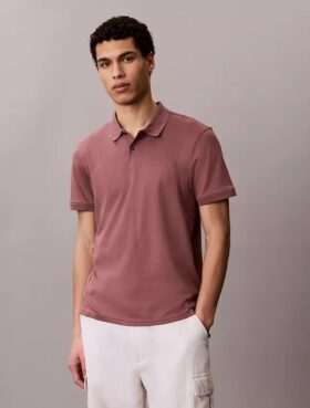 Koszulka polo Liquid Touch
