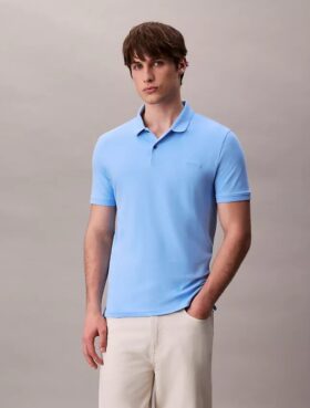 Koszulka polo Liquid Touch