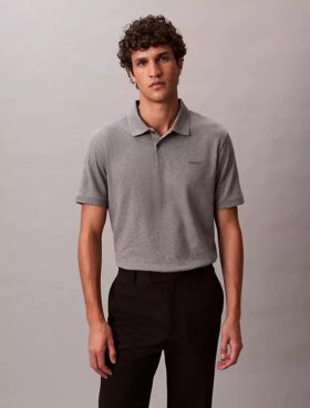 Koszulka polo Liquid Touch