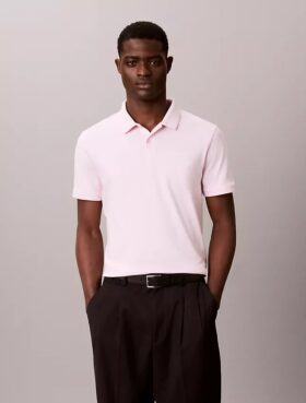Koszulka polo Liquid Touch