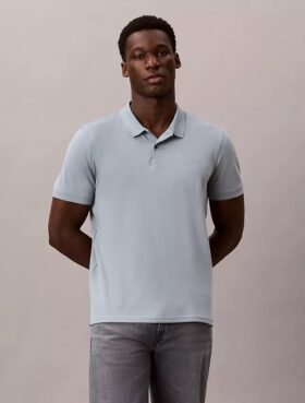 Koszulka polo Liquid Touch