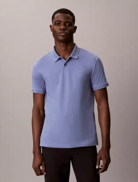 Koszulka polo Liquid Touch