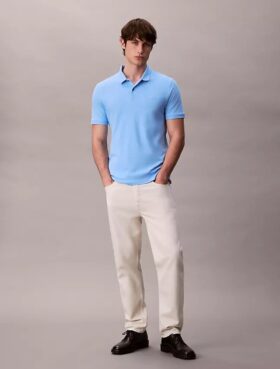 Koszulka polo Liquid Touch