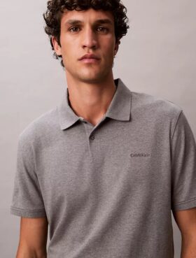 Koszulka polo Liquid Touch
