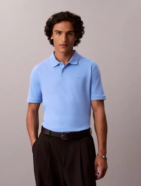 Koszulka polo Liquid Touch
