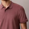 Koszulka polo Liquid Touch