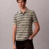 Koszulka polo Liquid Touch Stripe Koszulka polo Liquid Touch Stripe