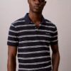 Koszulka polo Liquid Touch Stripe Koszulka polo Liquid Touch Stripe