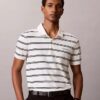 Koszulka polo Liquid Touch Stripe Koszulka polo Liquid Touch Stripe