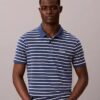 Koszulka polo Liquid Touch Stripe Koszulka polo Liquid Touch Stripe
