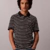 Koszulka polo Liquid Touch Stripe Koszulka polo Liquid Touch Stripe
