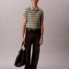 Koszulka polo Liquid Touch Stripe Koszulka polo Liquid Touch Stripe