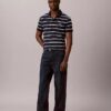 Koszulka polo Liquid Touch Stripe Koszulka polo Liquid Touch Stripe