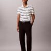 Koszulka polo Liquid Touch Stripe Koszulka polo Liquid Touch Stripe