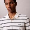 Koszulka polo Liquid Touch Stripe Koszulka polo Liquid Touch Stripe
