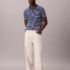 Koszulka polo Liquid Touch Stripe Koszulka polo Liquid Touch Stripe