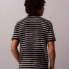 Koszulka polo Liquid Touch Stripe Koszulka polo Liquid Touch Stripe