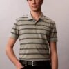 Koszulka polo Liquid Touch Stripe Koszulka polo Liquid Touch Stripe