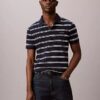 Koszulka polo Liquid Touch Stripe Koszulka polo Liquid Touch Stripe
