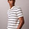 Koszulka polo Liquid Touch Stripe Koszulka polo Liquid Touch Stripe