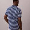 Koszulka polo Liquid Touch Stripe Koszulka polo Liquid Touch Stripe