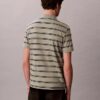 Koszulka polo Liquid Touch Stripe Koszulka polo Liquid Touch Stripe