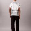 Koszulka polo Liquid Touch Stripe Koszulka polo Liquid Touch Stripe