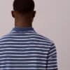 Koszulka polo Liquid Touch Stripe Koszulka polo Liquid Touch Stripe