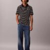 Koszulka polo Liquid Touch Stripe Koszulka polo Liquid Touch Stripe