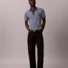 Koszulka polo w paski Varsity Koszulka polo w paski Varsity