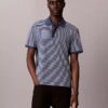 Koszulka polo w paski Varsity Koszulka polo w paski Varsity
